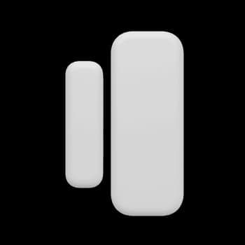 Tür- & Fenstersensoren