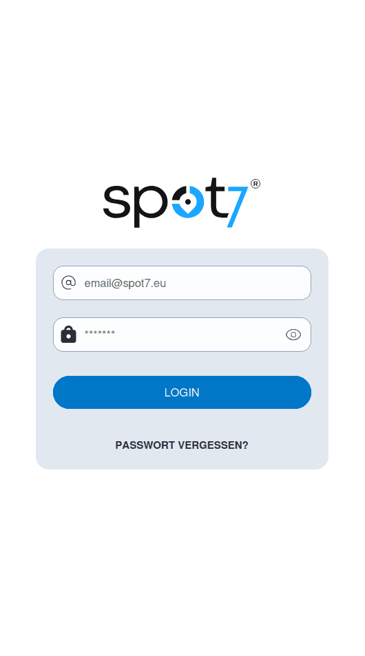 spot7 Mobile