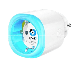 Power Sensing